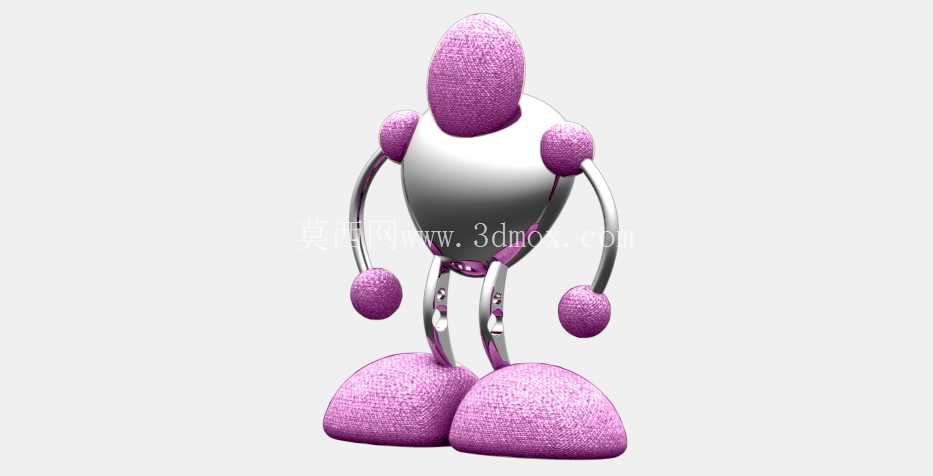 玩具机器人