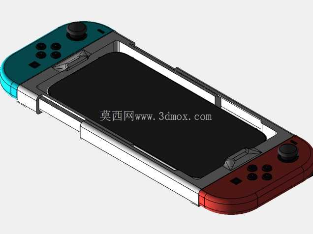�ɵ��ڳ��ȵ��ֻ� Joycon ֧��