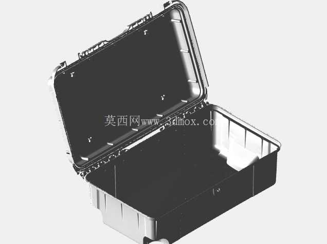 Nanuk 935 �ڲ�ɨ��