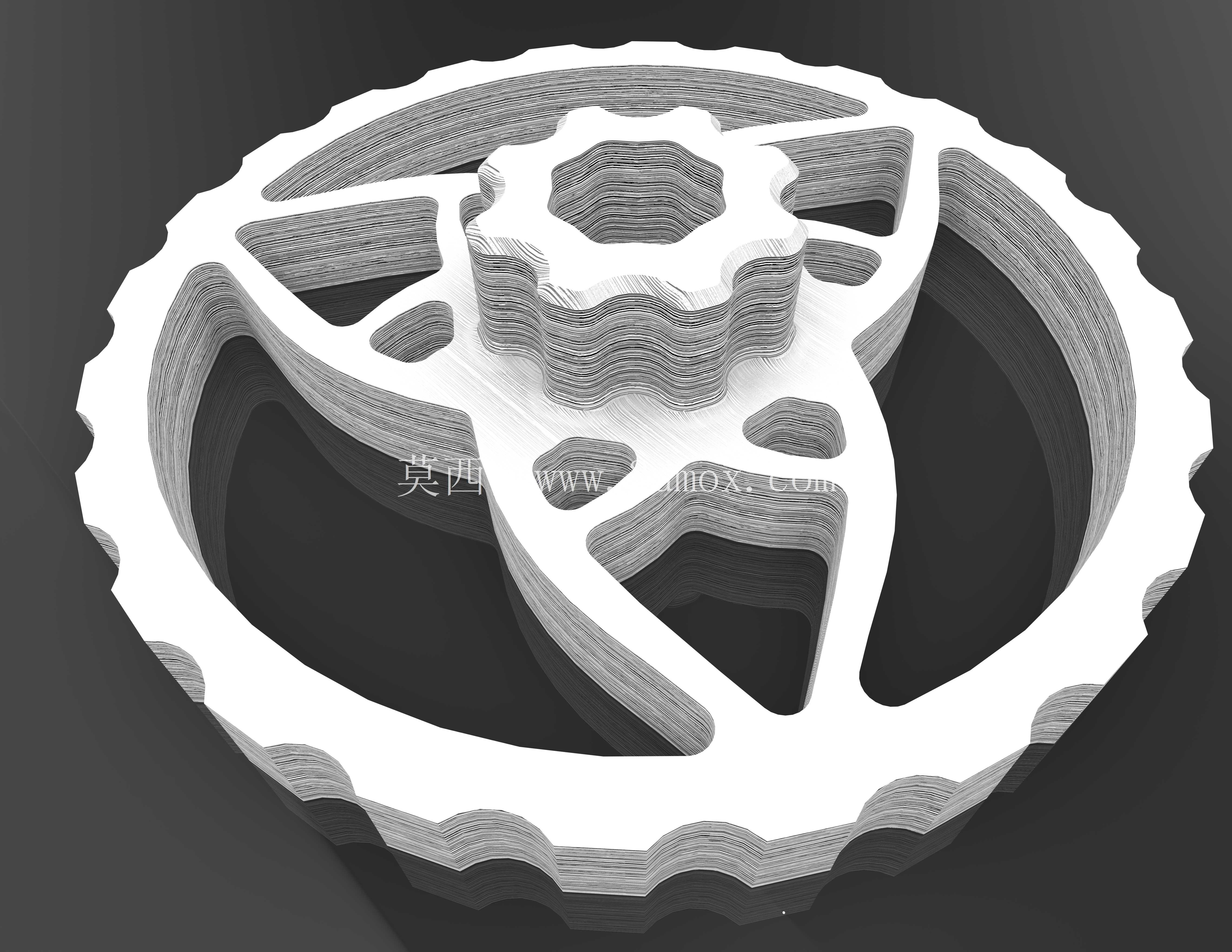 Shimano TL-FC16 Hollwtech II ������������