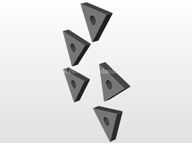 数控刀具刀片 (TN_1603_)