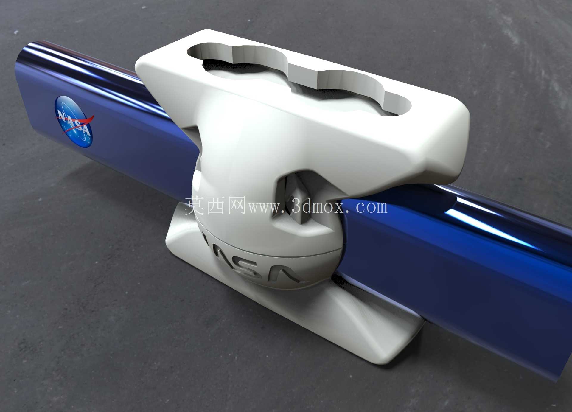 Ivo Clamp-5
