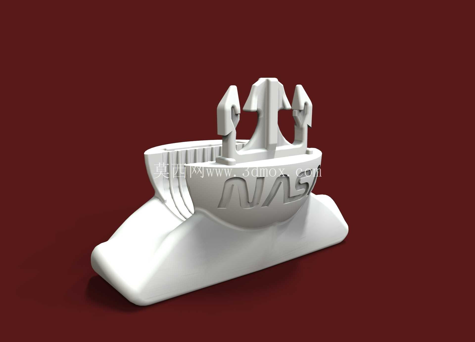 Ivo Clamp-5