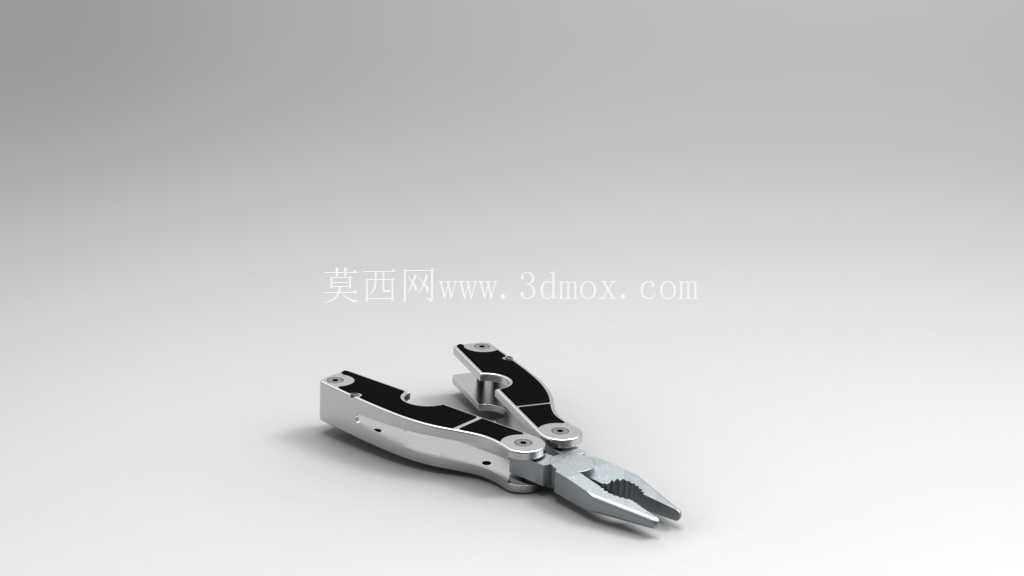 钳子