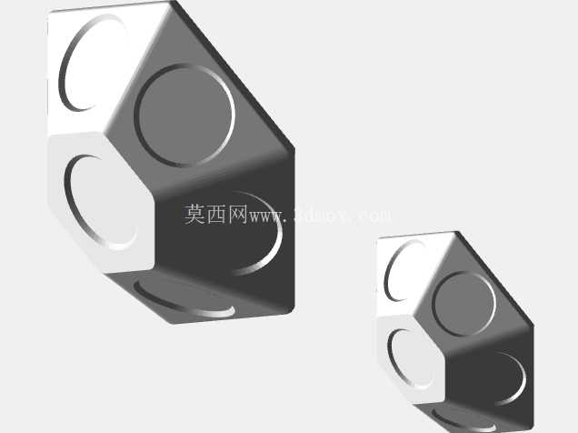 3D 扫描标记