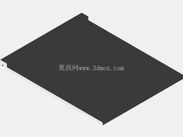 汽车零部件挤压铝型材外壳套件