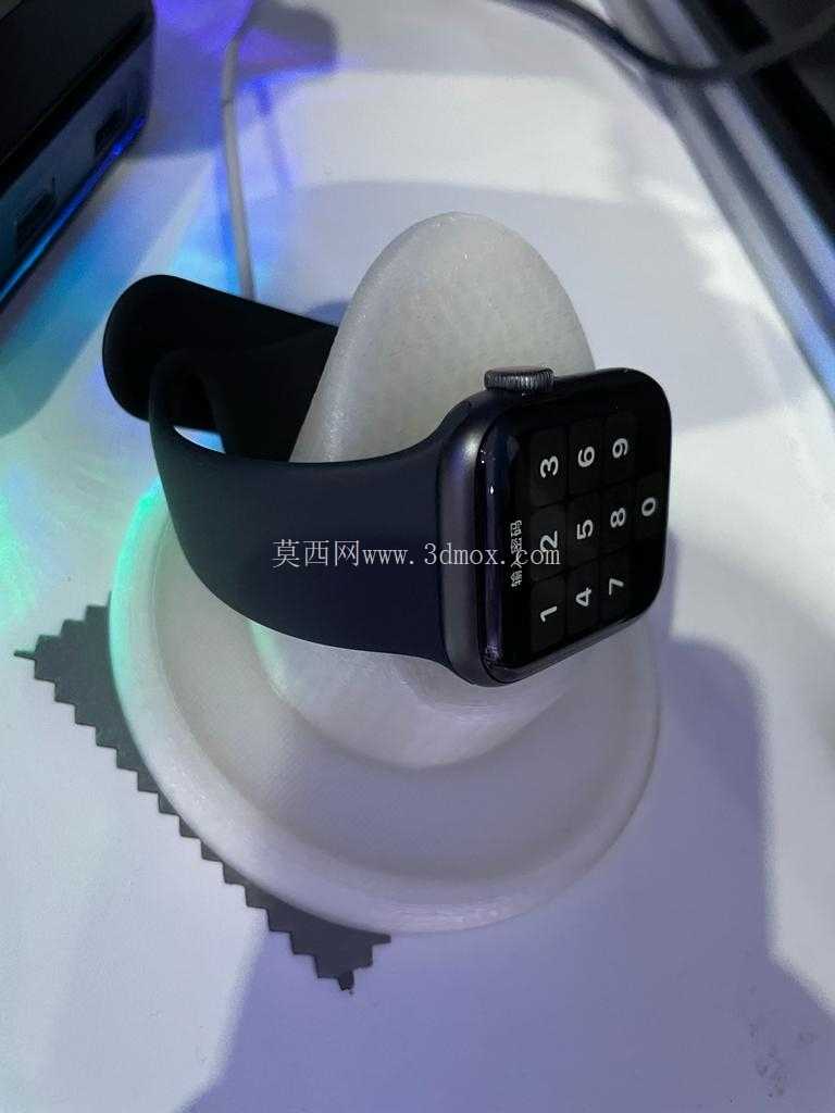 Apple Watch �����֧��