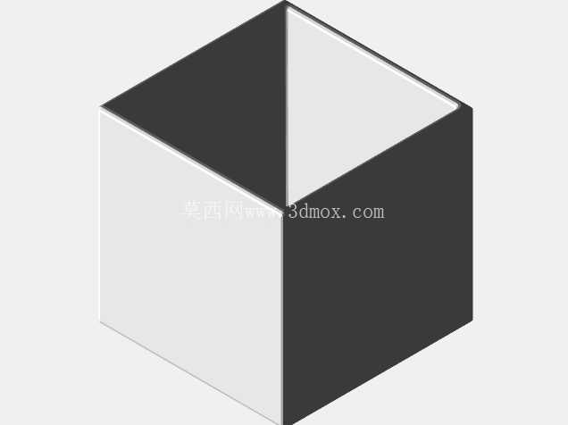 3D打印笔筒