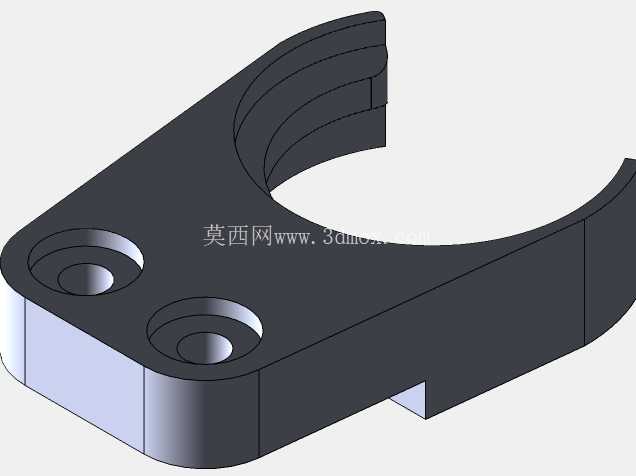 SmartShop CNC 台式铣刀刀架