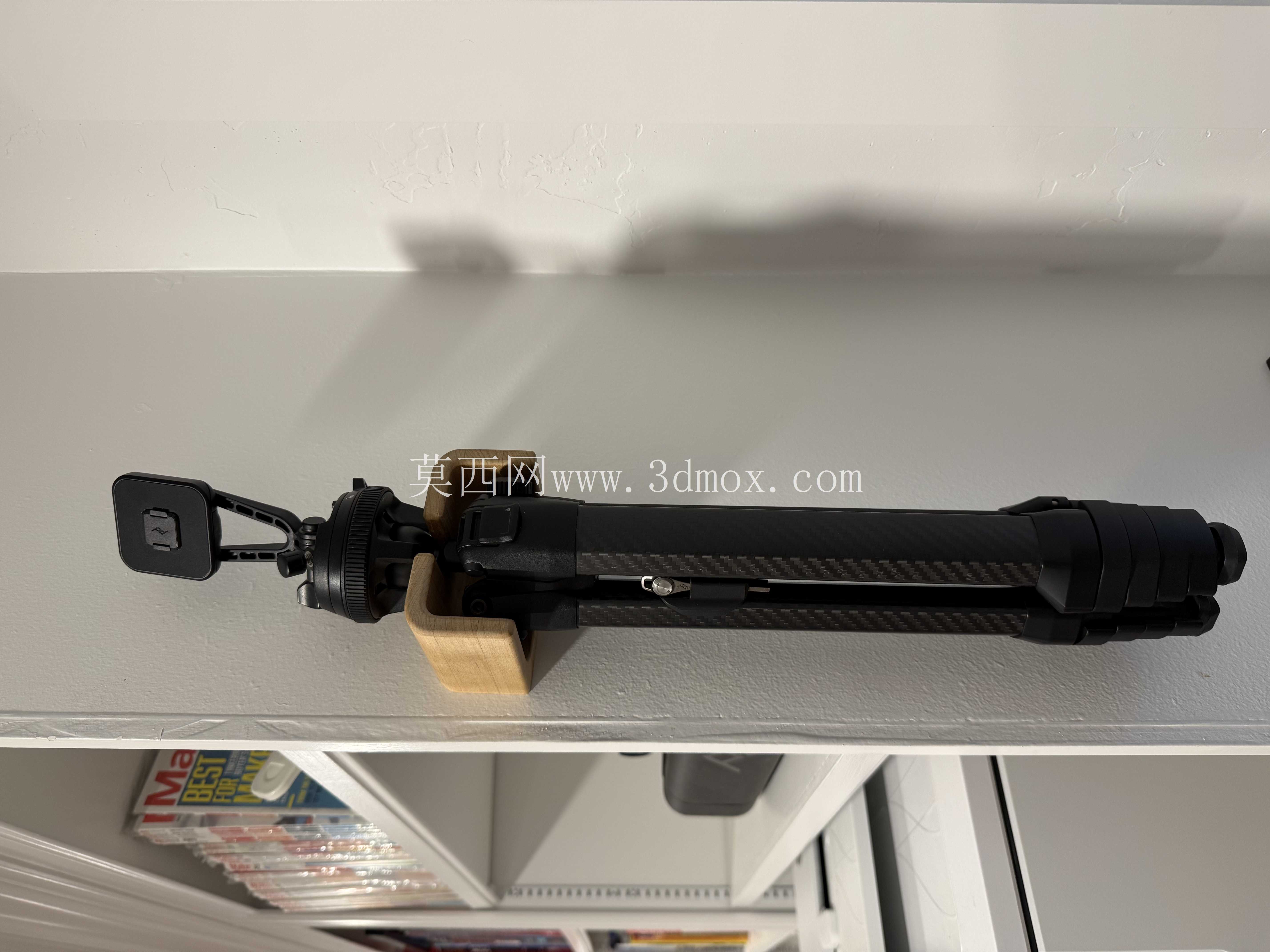 Peak Design 旅行三脚架壁挂式衣架