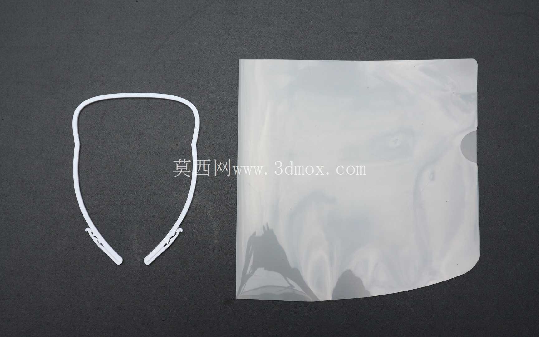 面罩 Covid-19