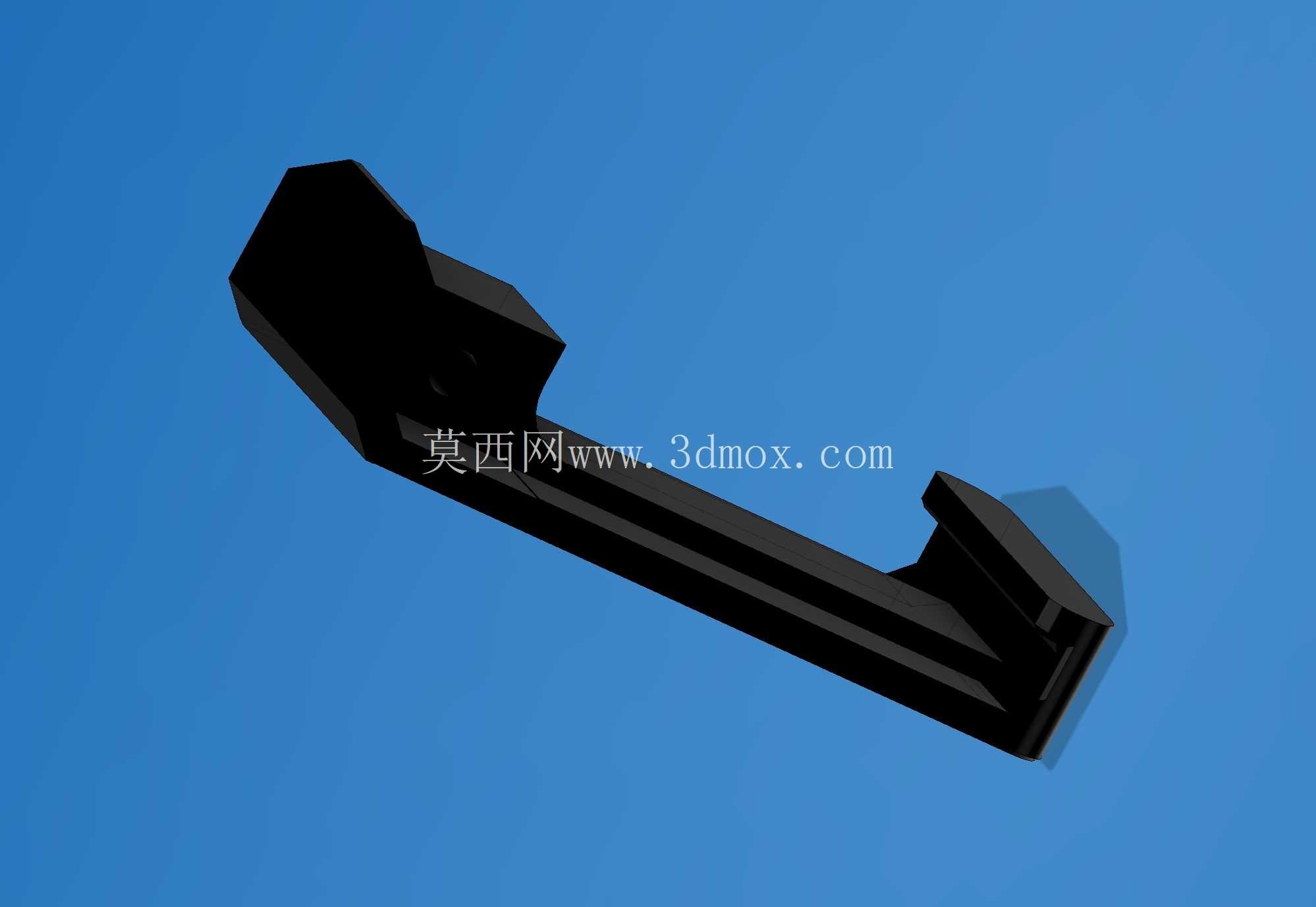 摩托罗拉 APX6000 皮带夹