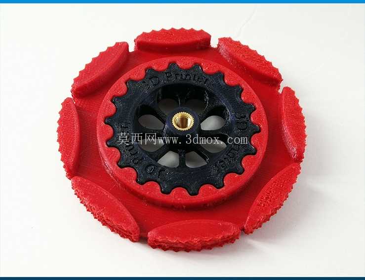 �׼� Ruota ��׼���� X1 ÿ�� livellare �� - espansore o ruota grande��con filetto M5