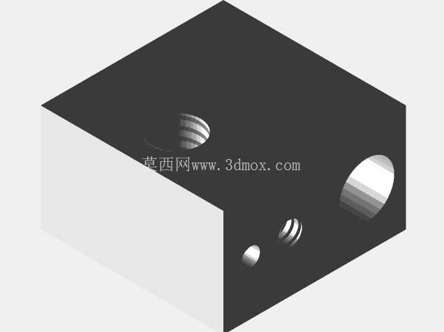 3D打印热端