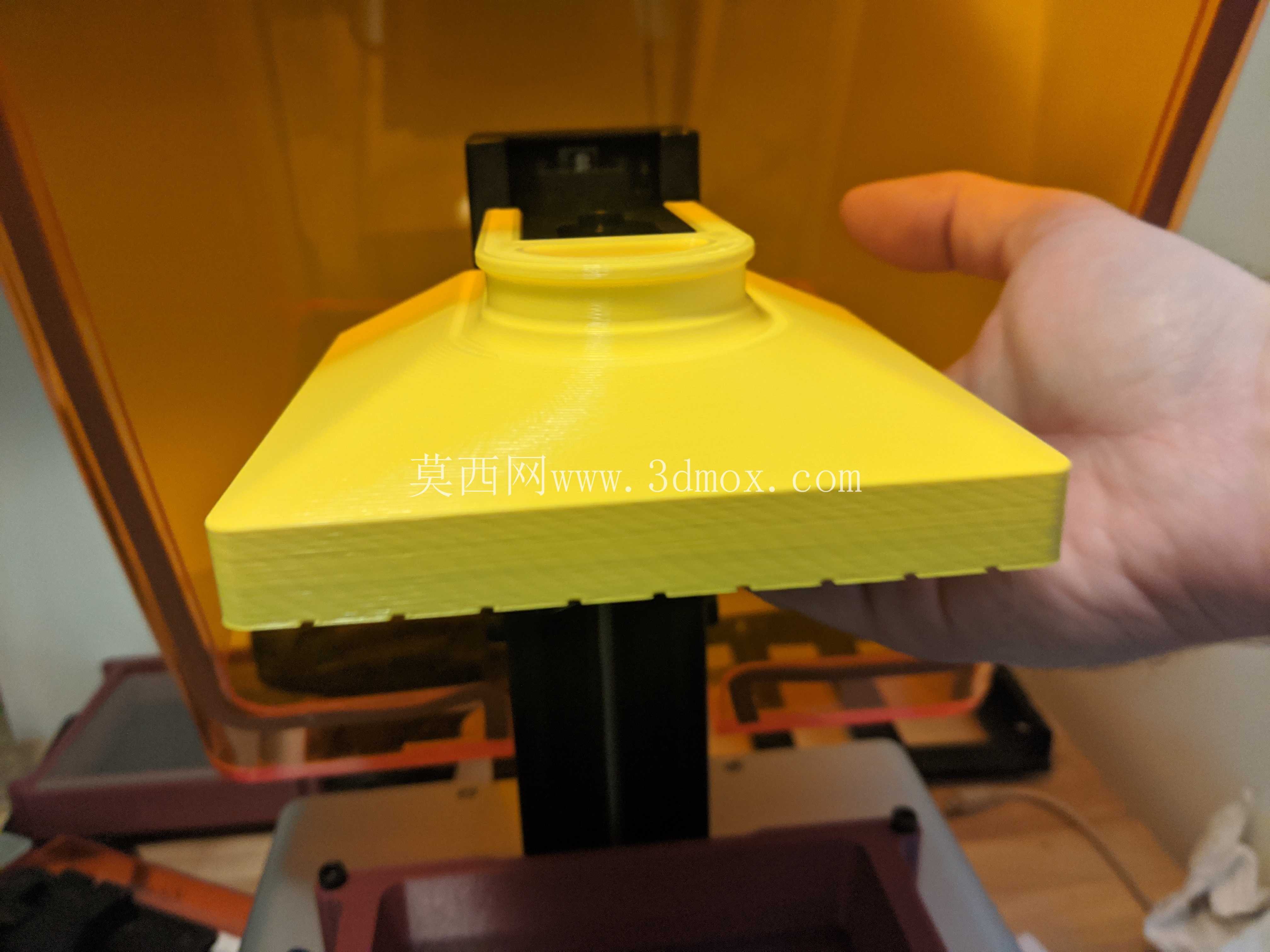 Formlabs Form 1+ 构建平台 - Farm Lads Evolution