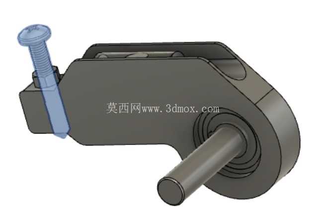 车削刀尖定心工具