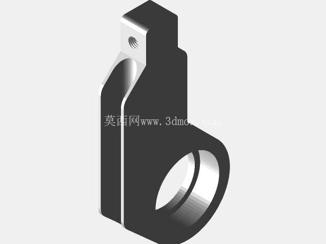 车削刀尖定心工具