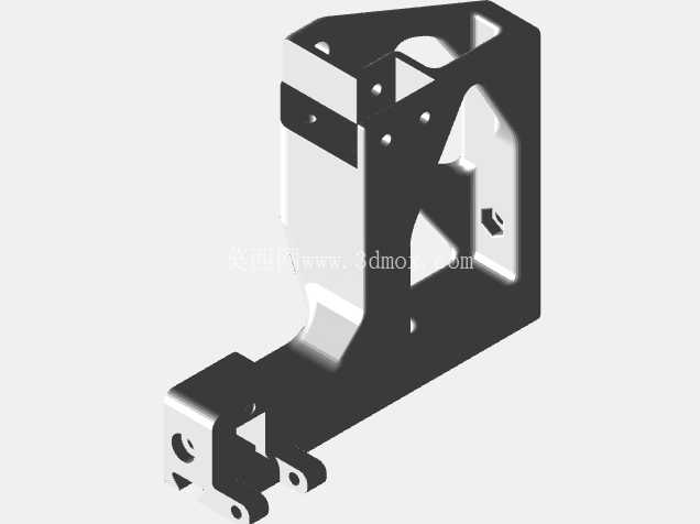 LumenPnP 宽体模组