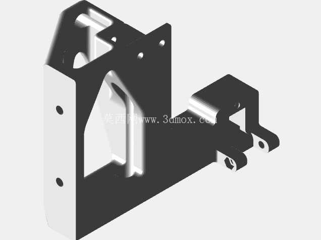 LumenPnP 宽体模组