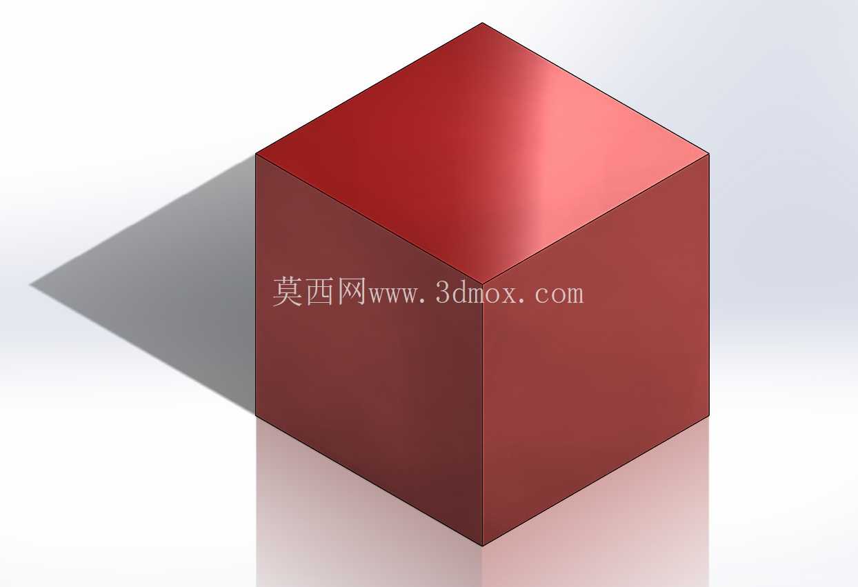 可编辑的立方体设计