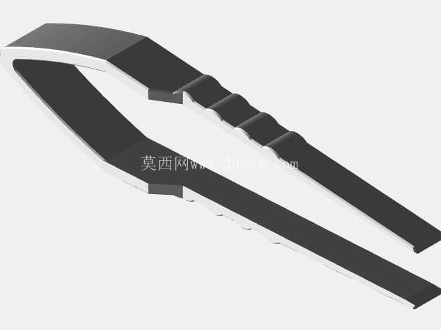 镊子(2种)