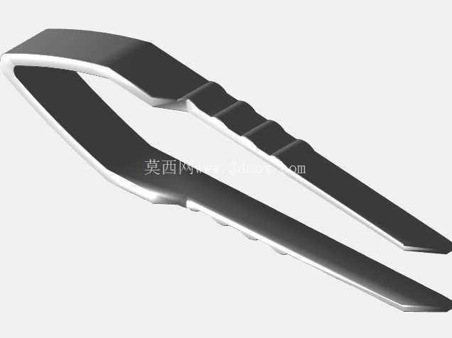 镊子(2种)
