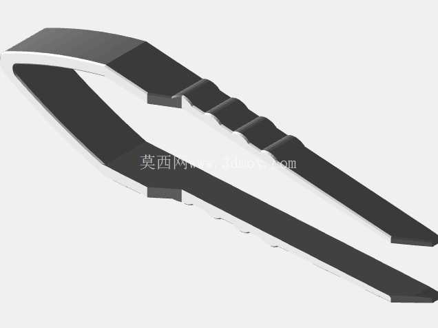 镊子(2种)