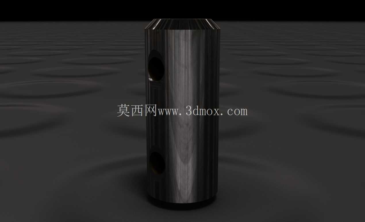 直列接头 3mm 至 3mm - MFA Como 钻头