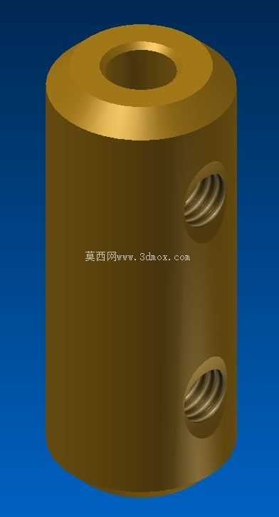 ֱ�н�ͷ 3mm �� 3mm - MFA Como ��ͷ