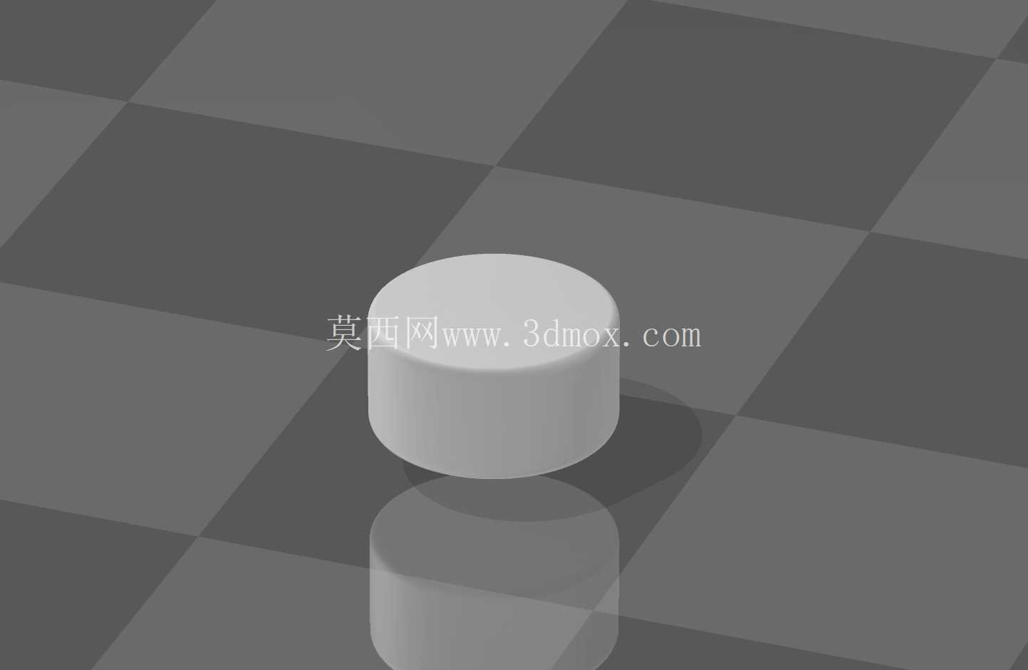 磁铁 6x3mm 圆形
