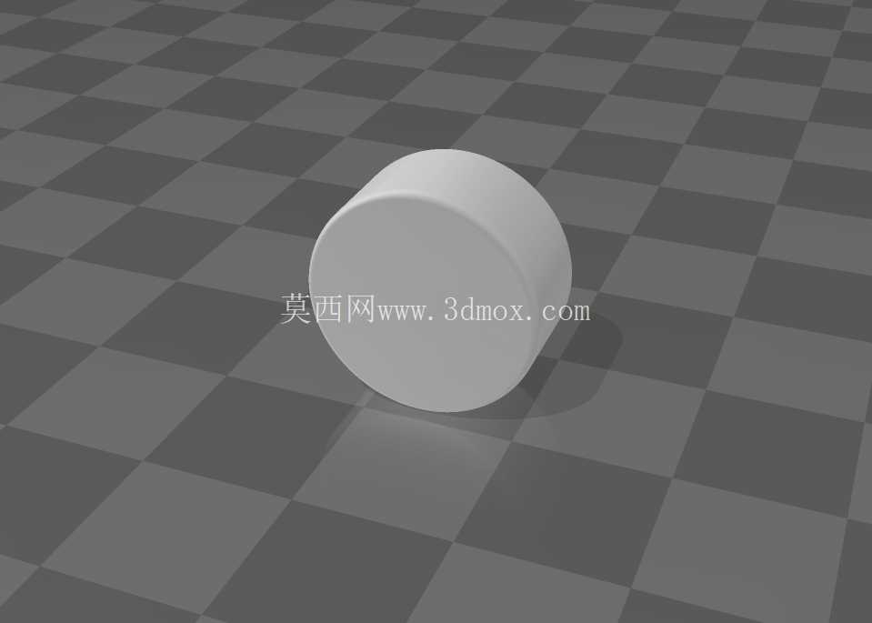 磁铁 6x3mm 圆形