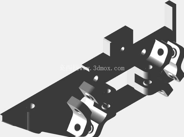 ����л���Ķ��� 3D ��ӡ��