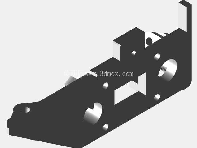 ����л���Ķ��� 3D ��ӡ��