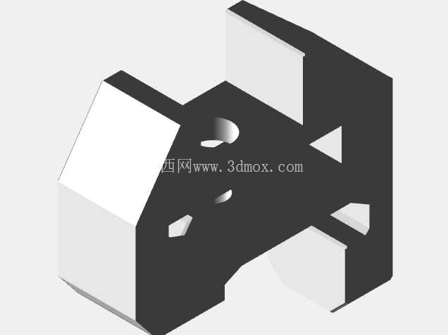 ����л���Ķ��� 3D ��ӡ��
