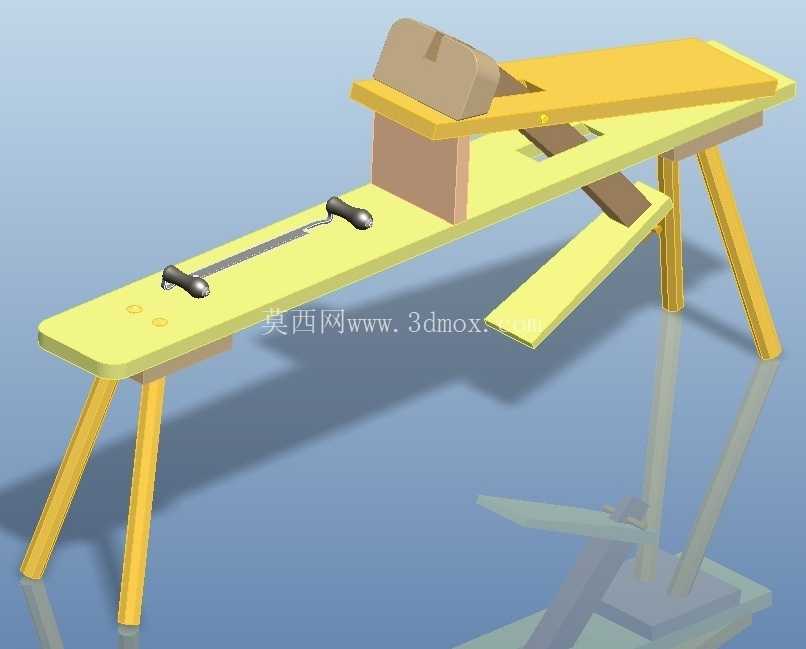 Rezilni stol - ������