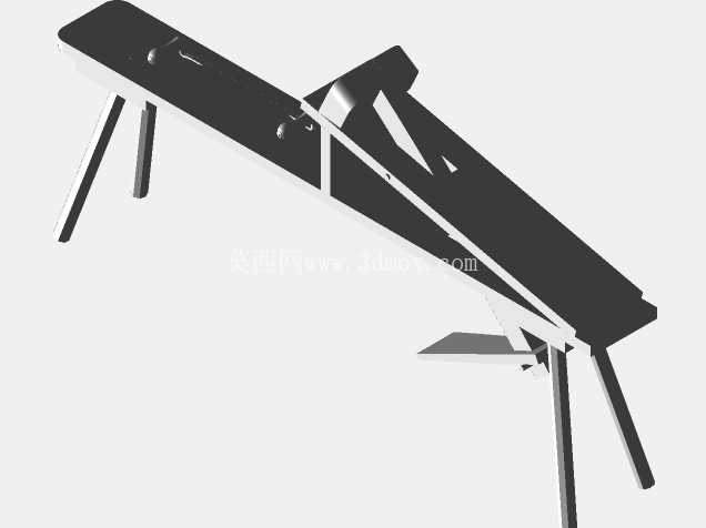 Rezilni stol - ������