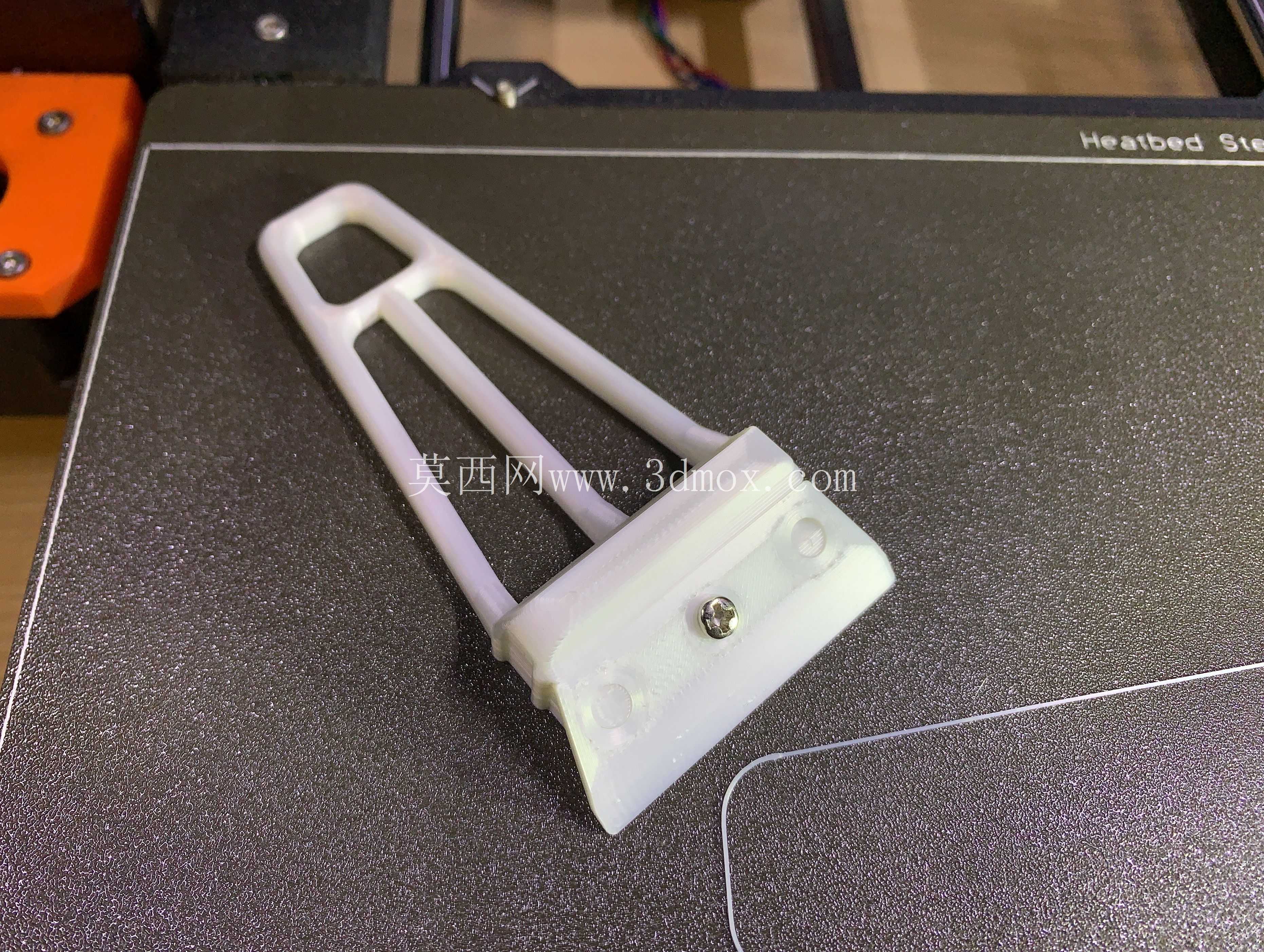3D打印机打印板刮刀