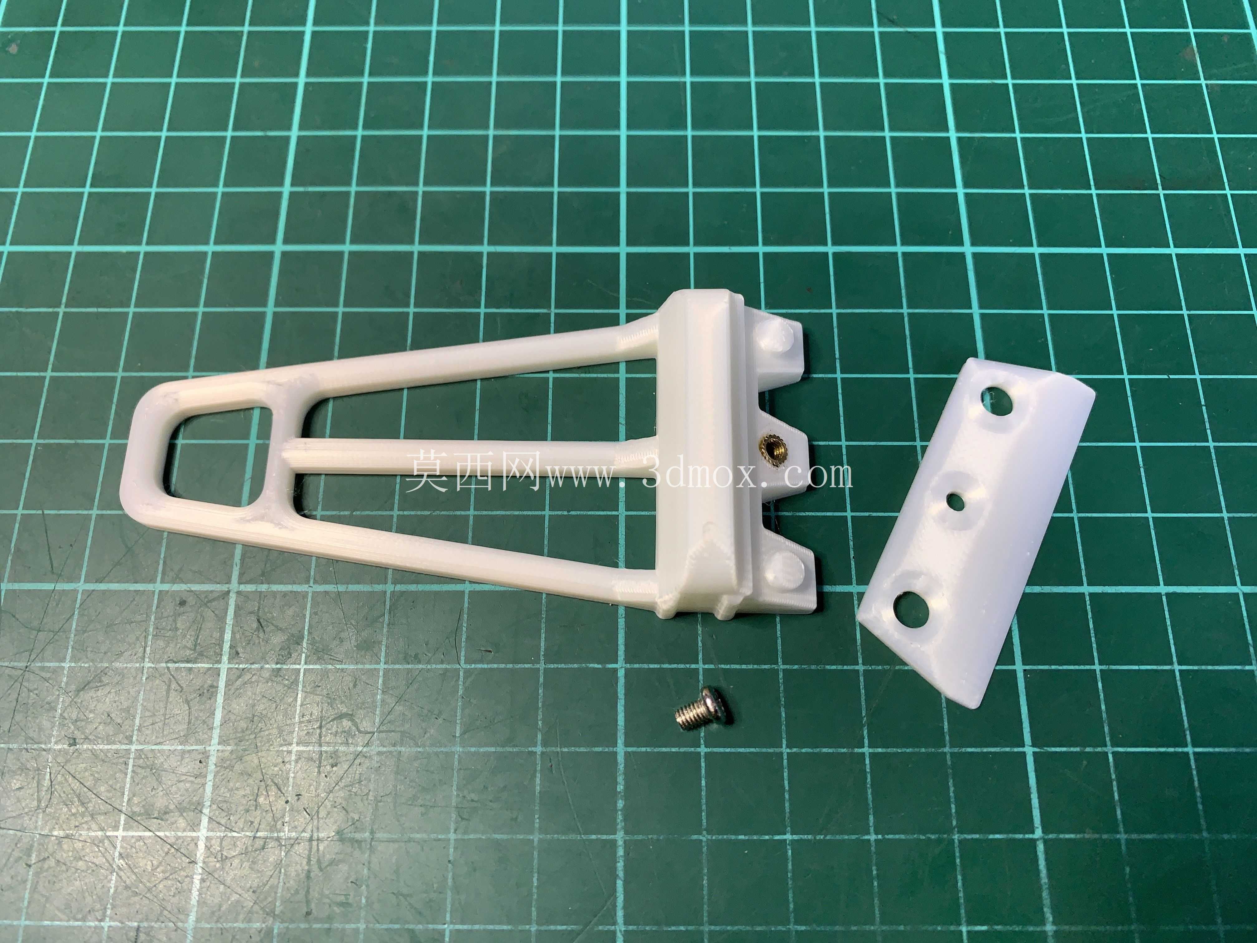 3D打印机打印板刮刀