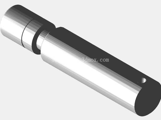 用于测量范围 9 至 50 mm 3D 模型的渐进式塞规套件