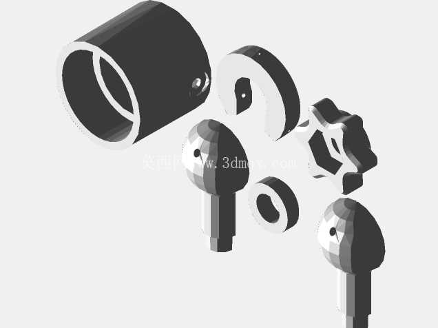 修复物品:相机脚架座修复物品:相机三脚架支架
