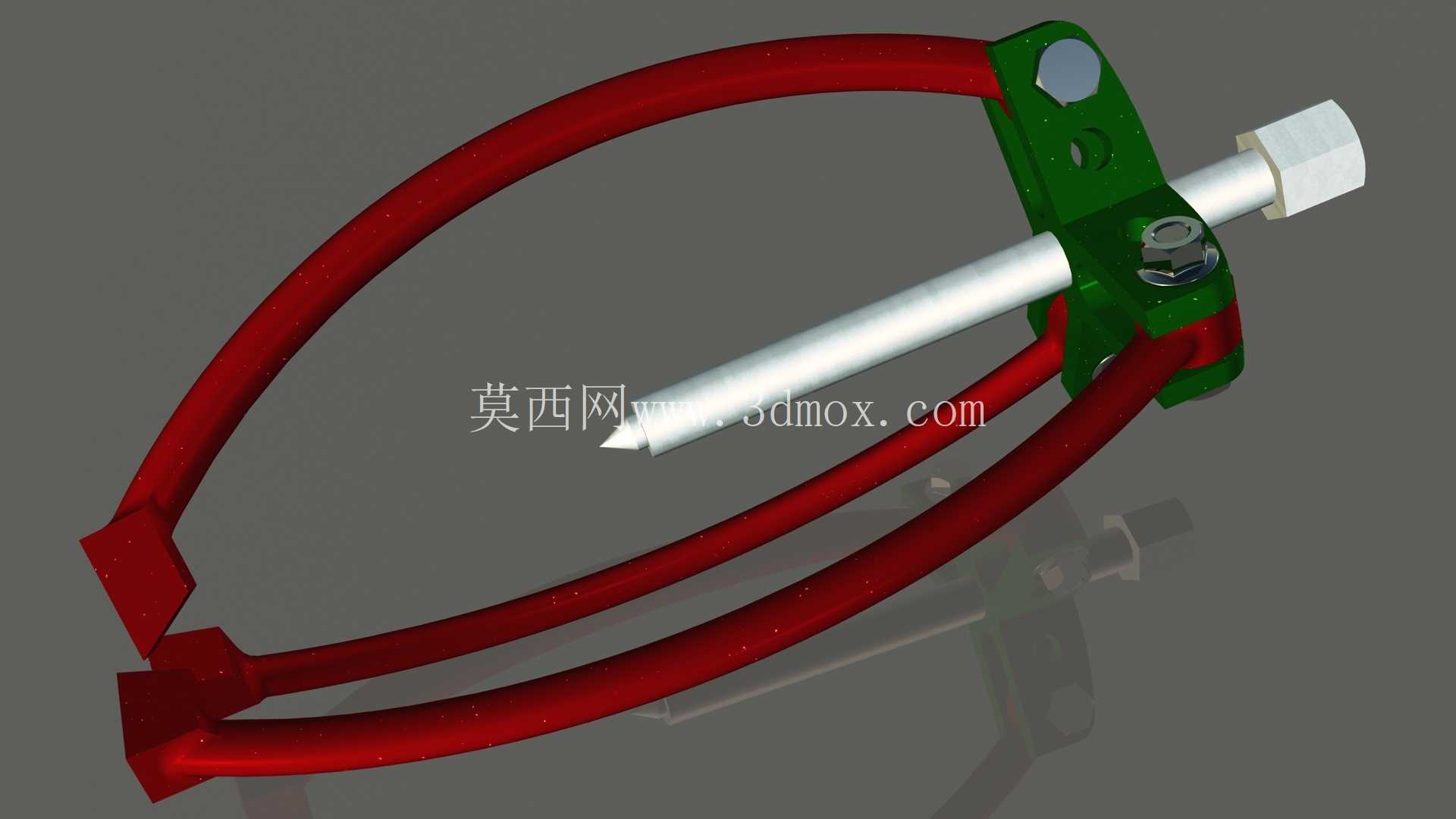 提取器