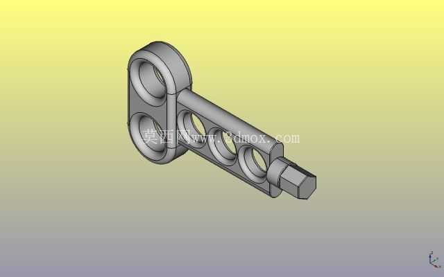 Bithalter / Bitschl��ssel 4mm