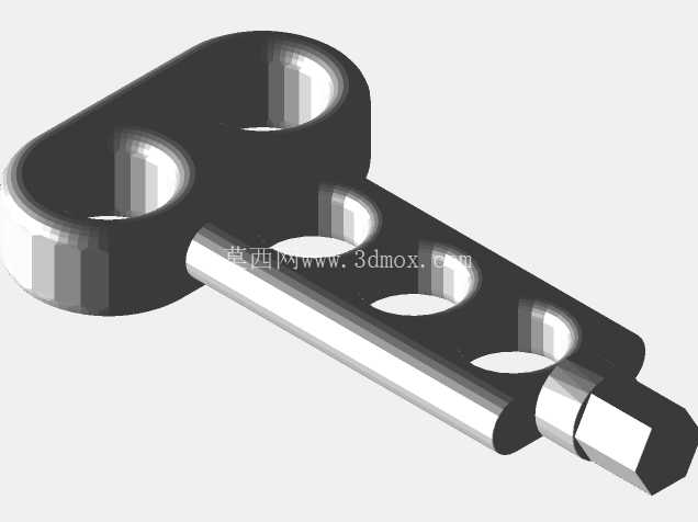 Bithalter / Bitschl��ssel 4mm