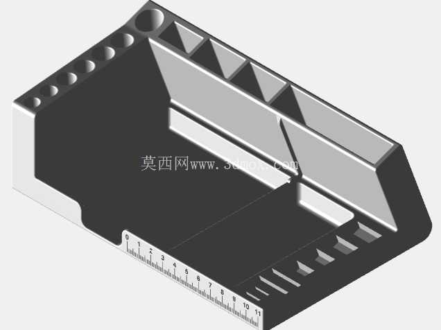 桌面收纳件