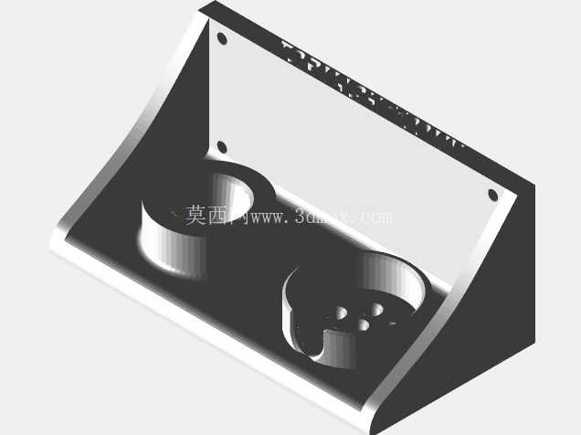 Tormach 1100MX 探头和对刀仪托盘
