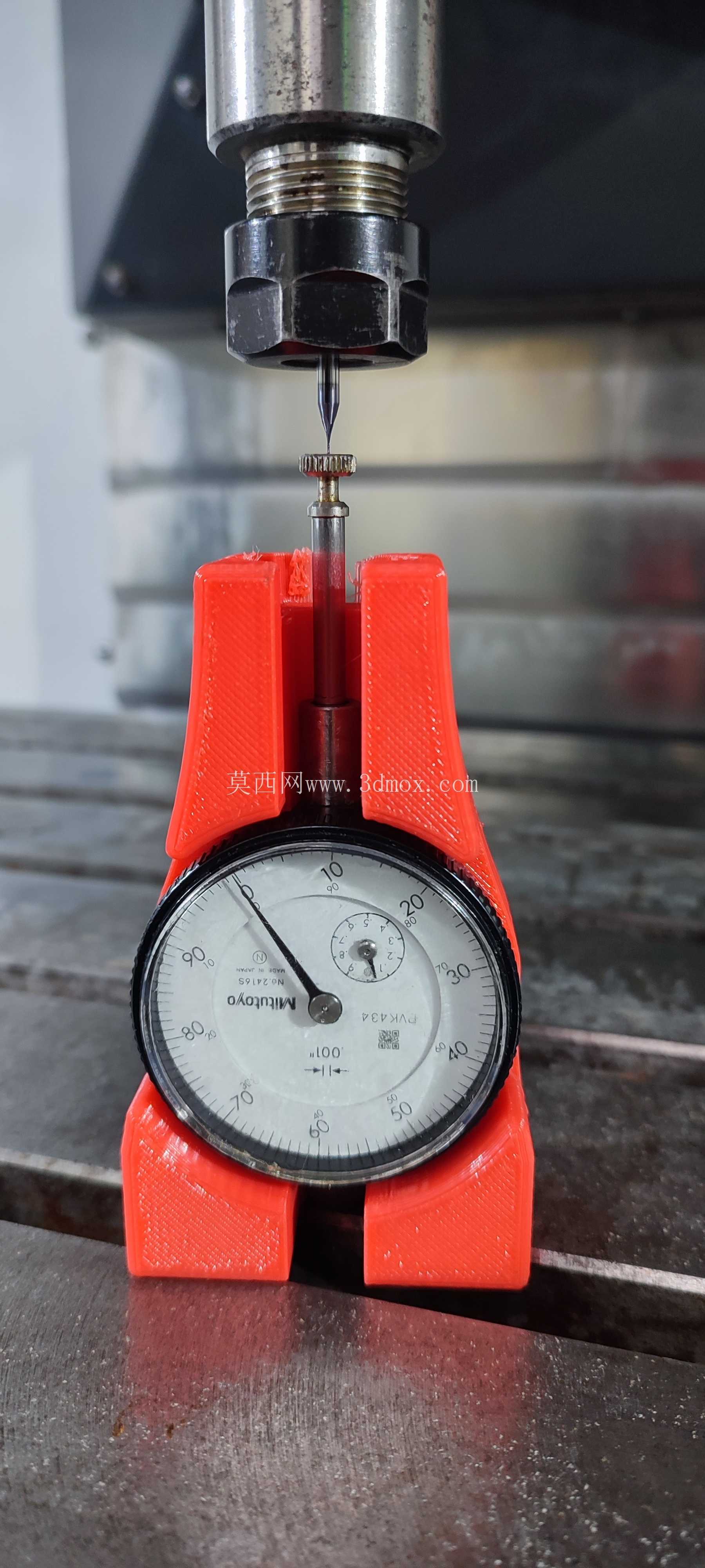 刀具补偿器