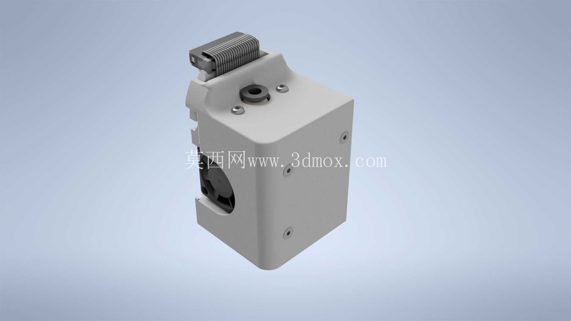 工具头 CH-E3Dv6-Bowden