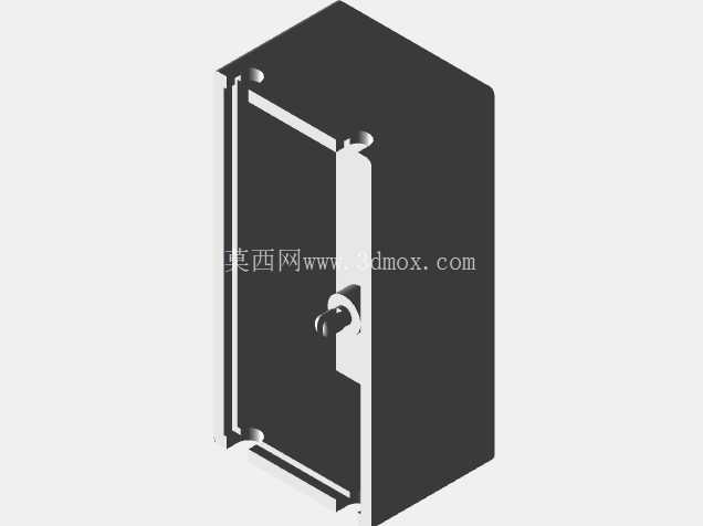 DIY LM2596 容器盖 3D 打印 Arduino