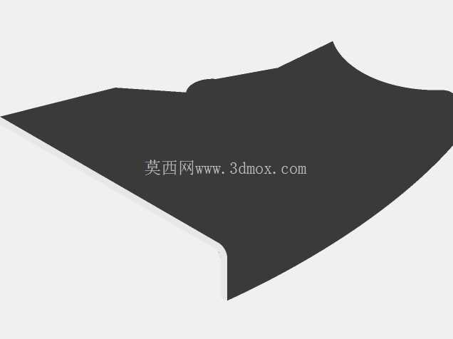特殊盒盖零件600毫升3D打印机模型(请观看视频)