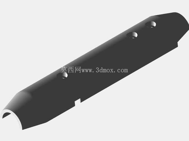 RT 焊笔 FDM 可打印外壳